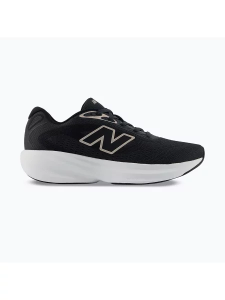Buty do biegania New Balance Fresh Foam V9 black/phantom/champagne metallic czarne