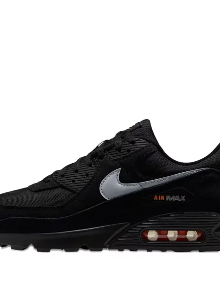 Sneakerși Nike Air Zoom cu imagine retro roz