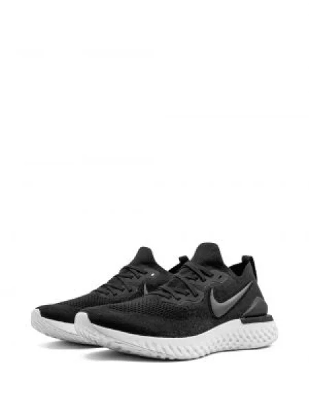 Sportbačiai Nike Epic React juoda