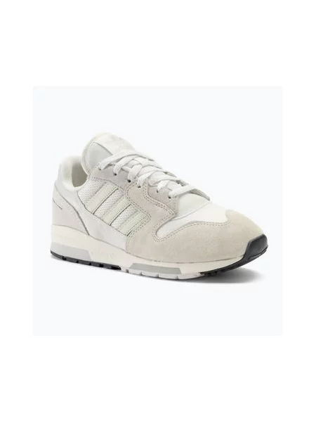 Кроссовки Adidas белые