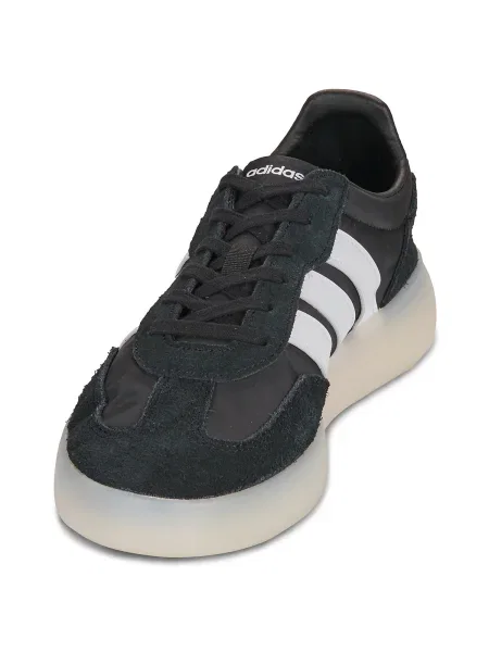 Félcipo Adidas fekete