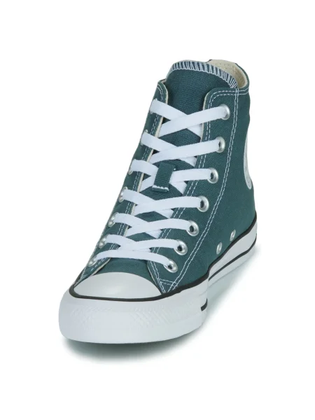 Pantofi Converse verde