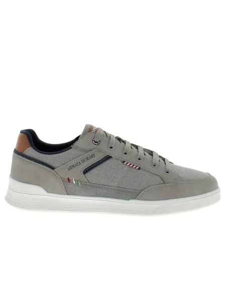 Sneakersy Armata Di Mare szare