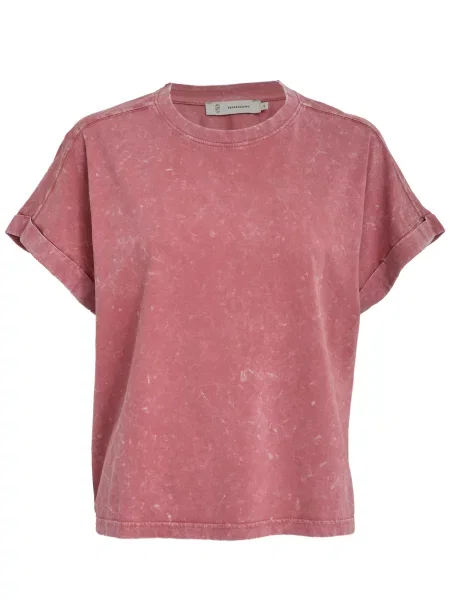 Peppercorn Tričko Giona / světle pink