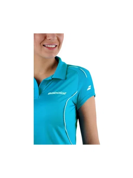 Majica Babolat plava