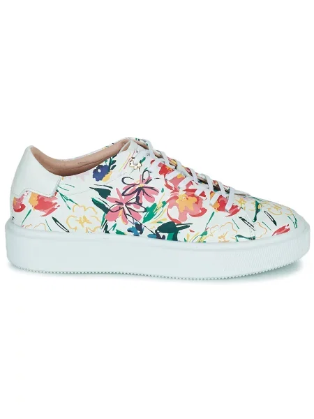 Tenisky Ted Baker biela