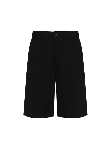 DICKIES Kalhoty SHORTS' černá