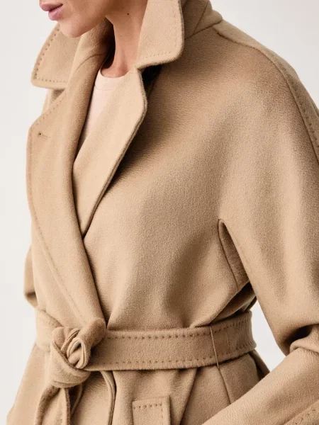Пальто Weekend Max Mara