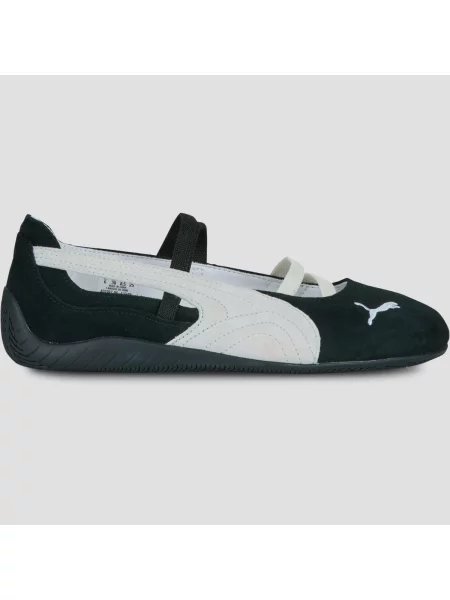 Balerini Puma negru