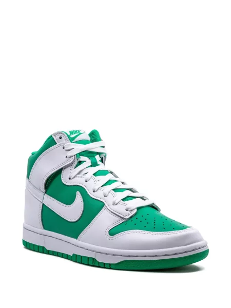 Tenisky Nike Dunk bílé