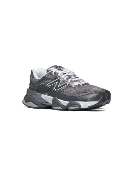 Pantofi New Balance gri