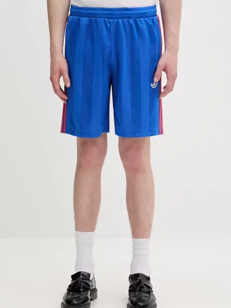 Adidas Originals Σορτς επίσημα Ανδρικά μπλε