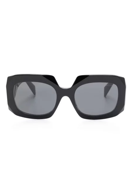 Ochelari de soare Prada Eyewear negru