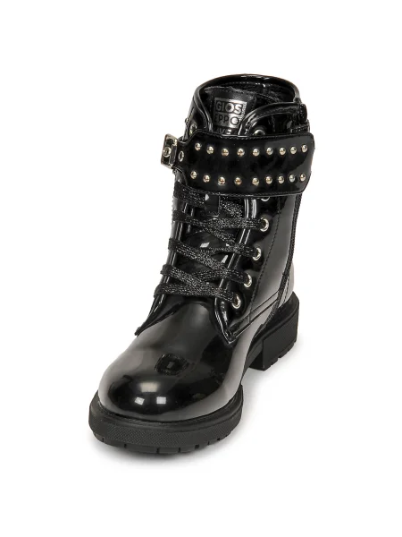 Pantofi copii Gioseppo negru