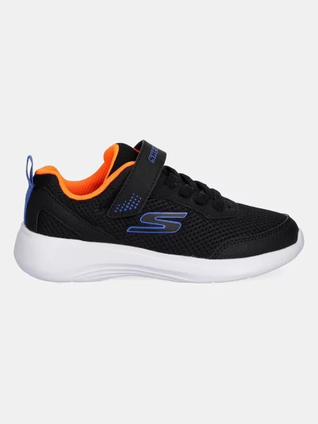 Skechers Dječje tenisice SELECTORS RESET ACHIEVED crna