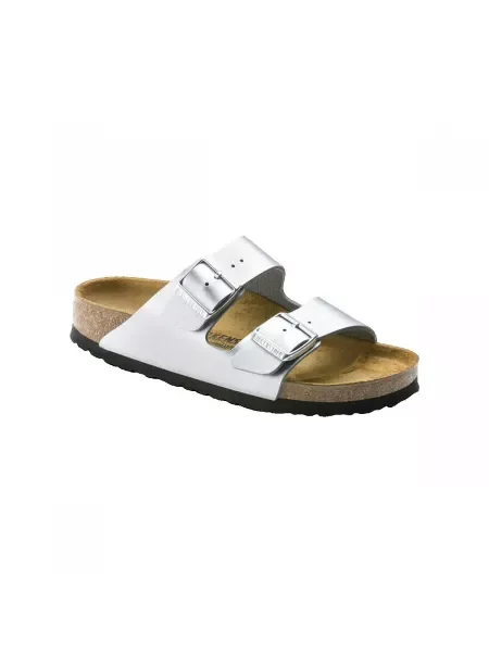 Tenisky Birkenstock sivá