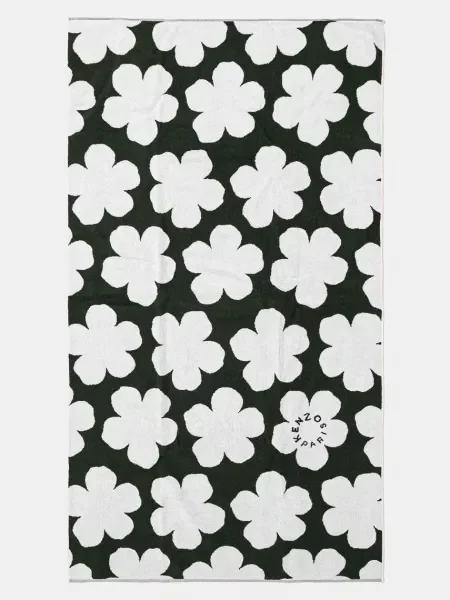 Фишу Kenzo зелено