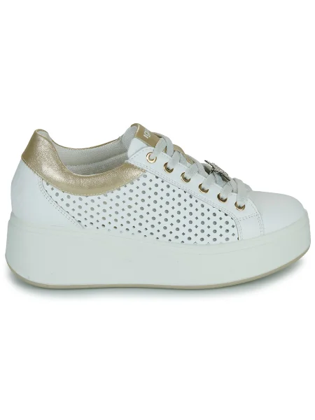 Pantofi Igi&co alb