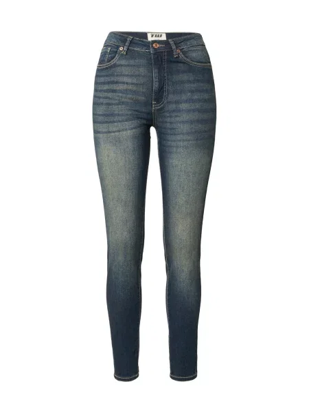 Tally Weijl Jeans închis albastru