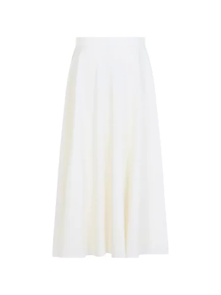 Fusta maxi Ralph Lauren Collection în linie A