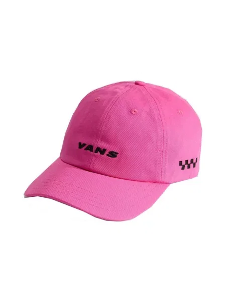 Șapcă Vans roz