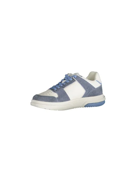 Tornacipő Tommy Hilfiger kék