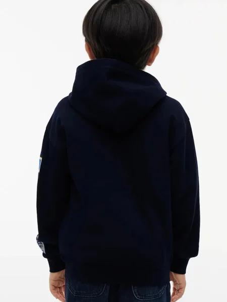 Суичър с качулка Tommy Hilfiger