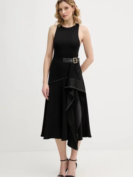 Спідниця Karl Lagerfeld MINI STUD