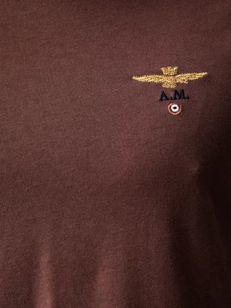 Aeronautica Militare лонгслів