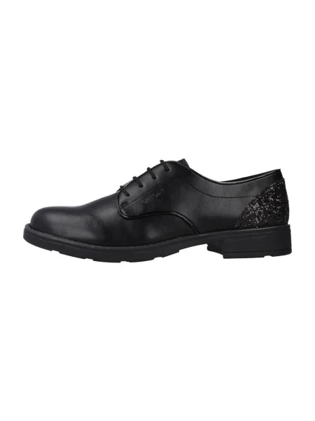 Pantofi copii Geox negru
