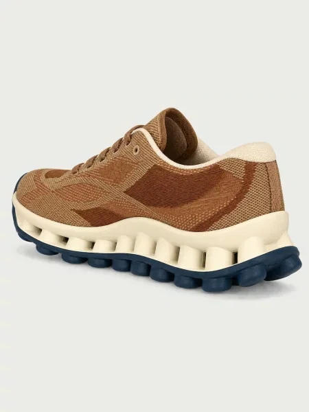 Camper Pelotissima маратонки дамски кафяво