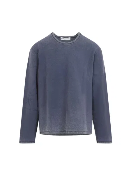 Bluza Our Legacy niebieska