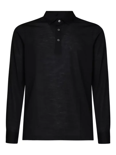 Polo Giuliano Galiano negru