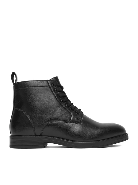 Ghete Lanetti negru
