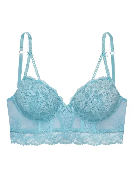 LASCANA Sutien turcoaz