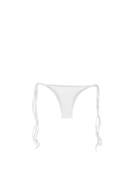 Bikini Frankies Bikinis cu legături gri