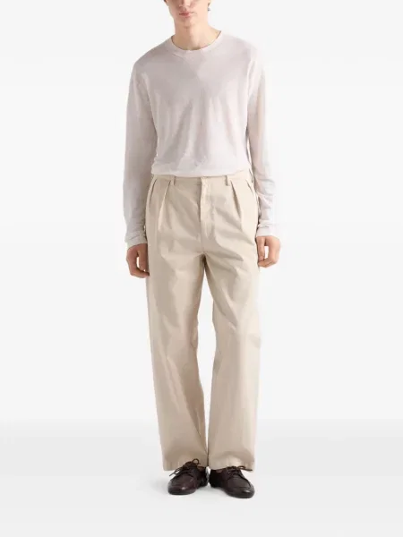 Pantaloni Prada