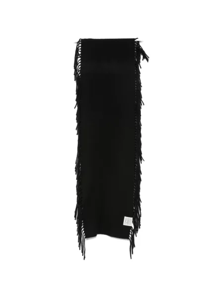 Fular Toteme negru