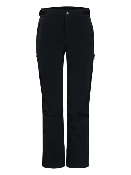 Lyže tepláky Toni Sailer černé