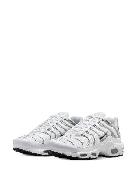 Sneakerși Nike Air Max Plus alb