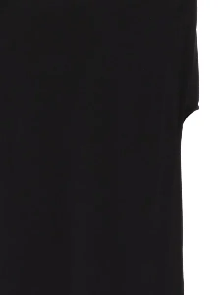 Fusta maxi Kiki De Montparnasse negru