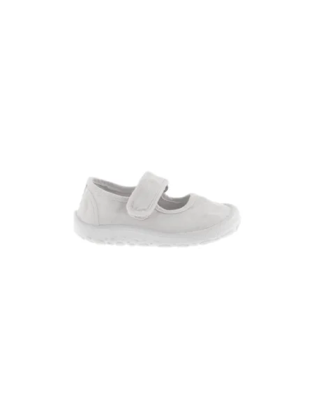 Pantofi copii Victoria alb