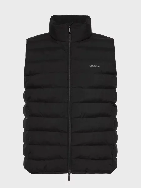 Класичний жилет Calvin Klein чорний