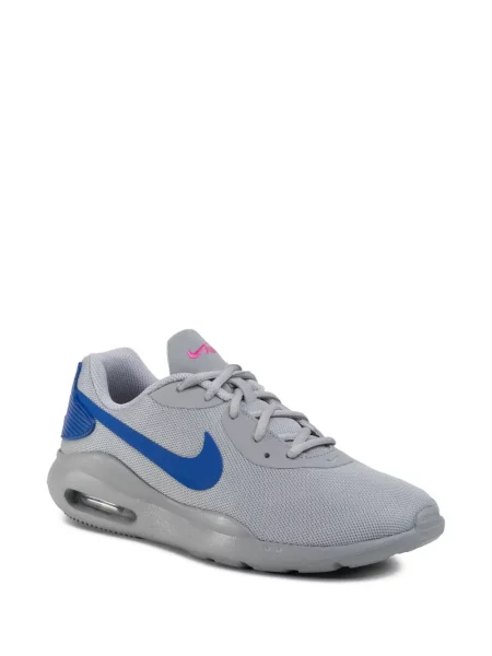 Sneakersy Nike Phantom sznurowane koronkowe z kapturem czarne