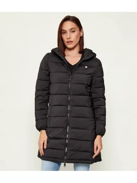 GUESS ACTIVE Geacă NEW ALETA negru