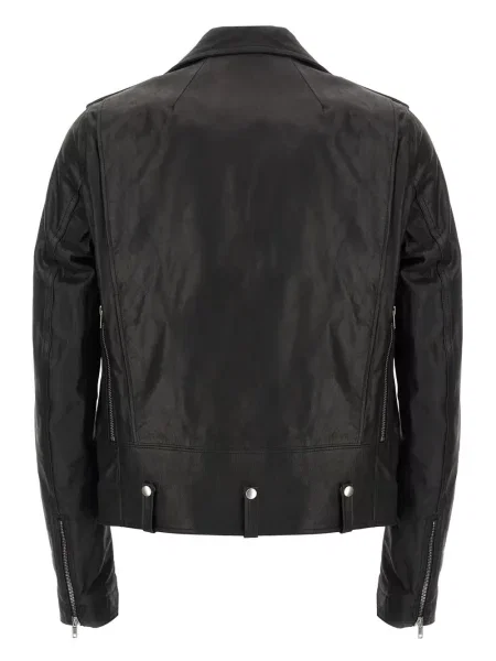 Geacă Rick Owens negru