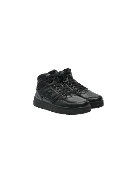 Sneakerși Joma negru