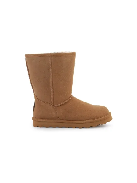 Pantofi Bearpaw maro