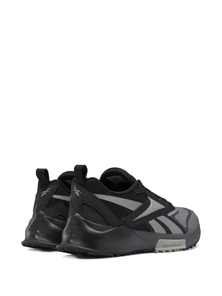Sneakers Reebok μαύρο