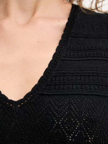 Топ Morgan MORTA MORTA бежевий